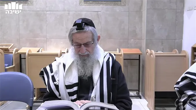 לכל לראש, לך ה', והתפארת