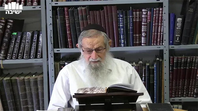 עומק השופר: זיכרון, חירות והמלכה
