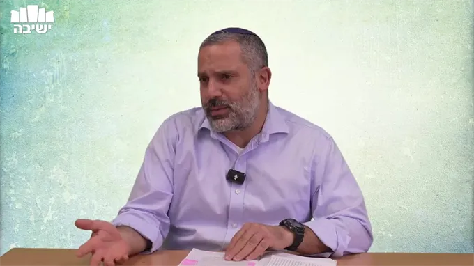 המצוות כציורי האמונה המעשיים