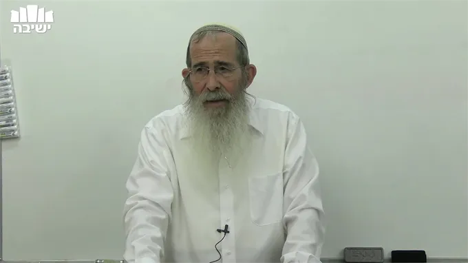 סוד הגלות ותחיית ארץ ישראל