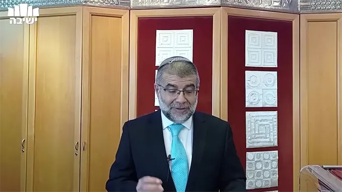 תשובה פרטית ותשובה לאומית