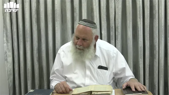 מדרגת החסיד וסוד ההשגחה התמידית