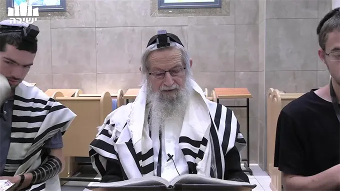 "...גדולה תשובה שזדונות נעשין לו כשגגות..."