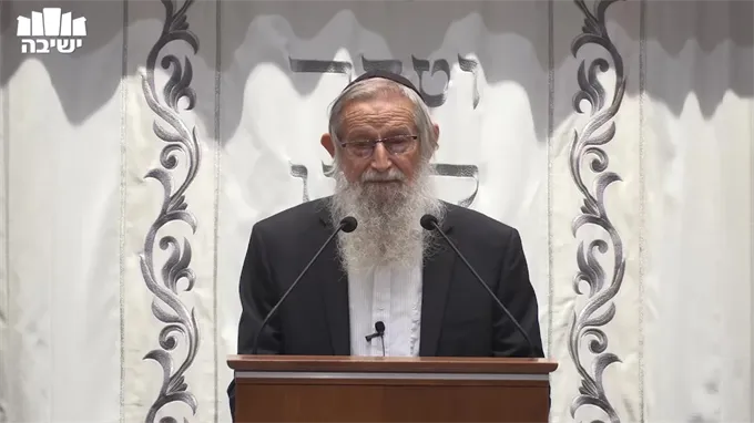 מביכורים לאחדות: כוחה של ערבות