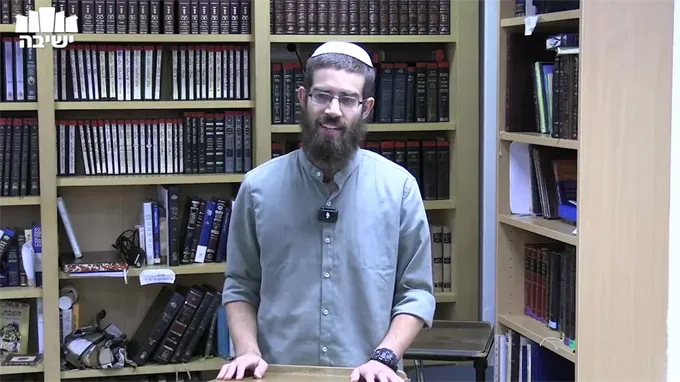 בניין אב וגילוי מילתא