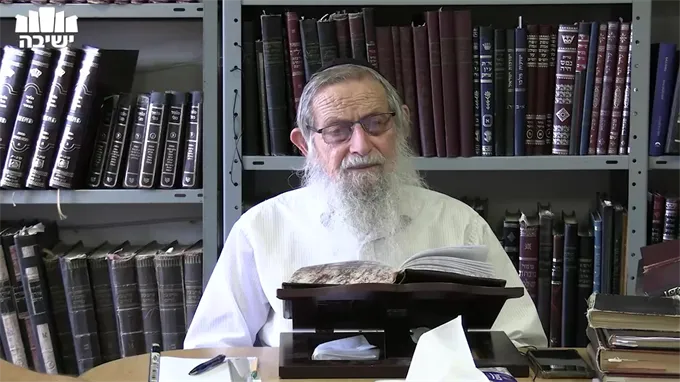 הופעת המלכות: מהכלל אל הפרט
