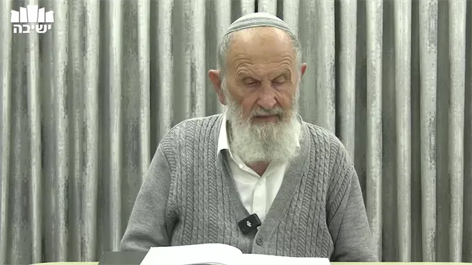 תהליך הגאולה כהתרחשות רציפה ומתמשכת