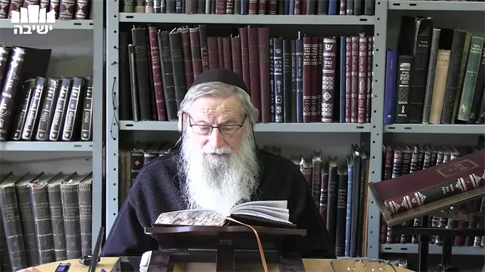 חובת העלייה לארץ בזמן הגאולה