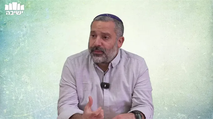אמונה: גבורתה ושפלותה