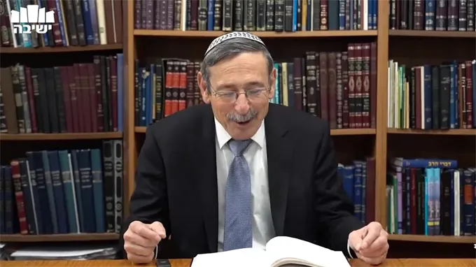 וירא: איך יוצאים מעצבות לשמחה