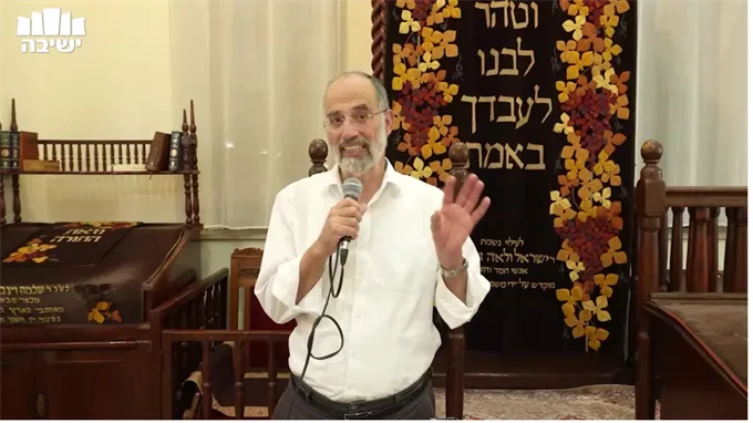 פרשת מטות – נקמה ותקומה