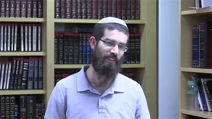 שתי הלחם בזמן הזה