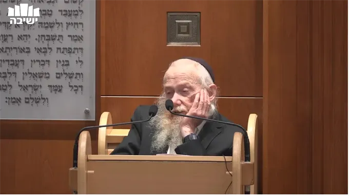 לאור דמותם ותפקידם של הראי"ה והרצי"ה קוק זצ"ל