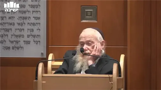 לאור דמותם ותפקידם של הראי"ה והרצי"ה קוק זצ"ל