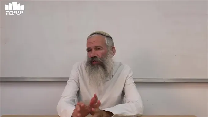 עניינם של תשעת הימים ובית המקדש