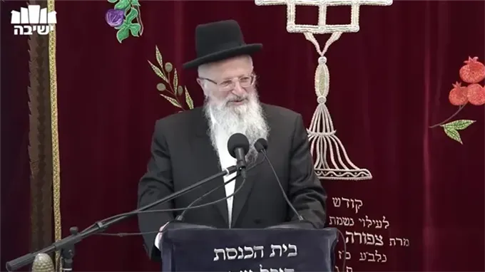פרשת דברים תשפ"ו – הלכות תשעת הימים