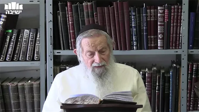 קץ המגולה ונצחיות הכותל המערבי