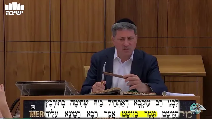 חולין דף מ"ד