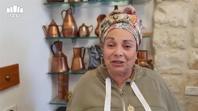 כשהחרב פוגשת את השירה