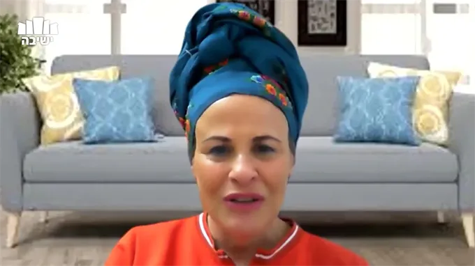 העצמה נשית במעגל החיים