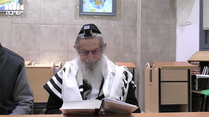 "מוסיף והולך"