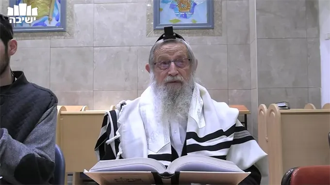 זכרו נפלאותיו, זרע ישראל
