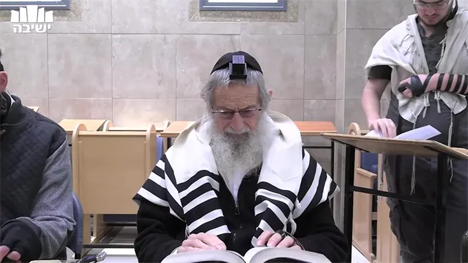 מגיד