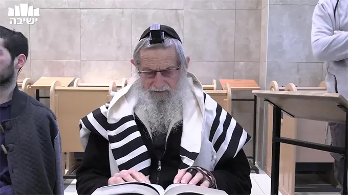 הא לחמא 2, כל דבכפין