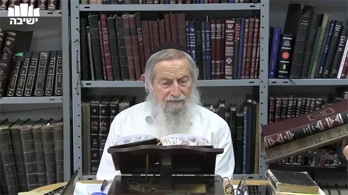 סוד התשובה והתחדשות הבריאה