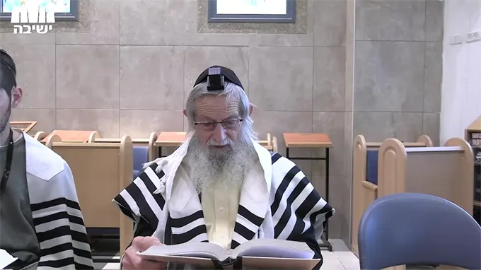 לא תאכלו, רבי יוסי