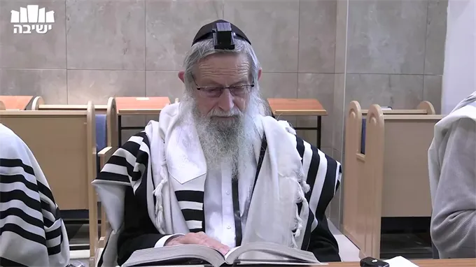 רב ששת, שמעון הפקולי
