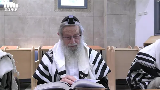 ולמלשינים, לשנה האחרת