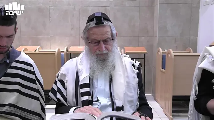 לישועתך קיווינו, ברכת כהנים