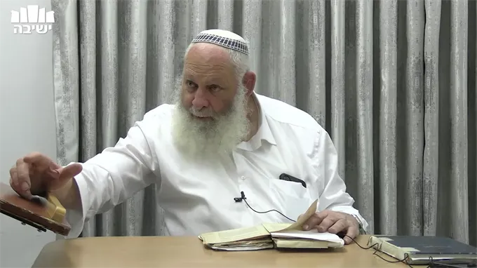 עבודת השם מתוך שמחה וחיבור