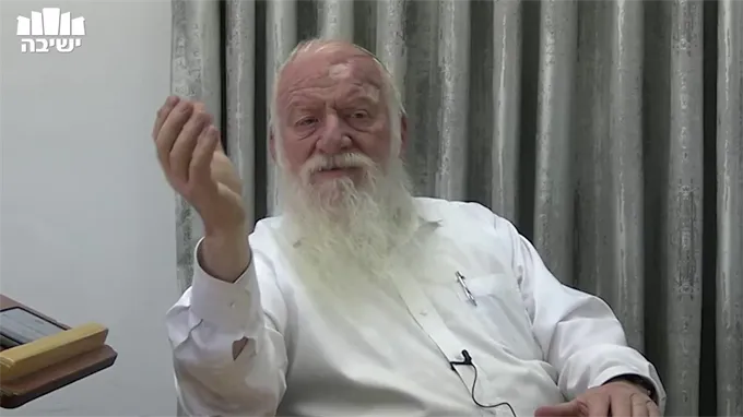 התעלות ההכרה והתשובה המעשית