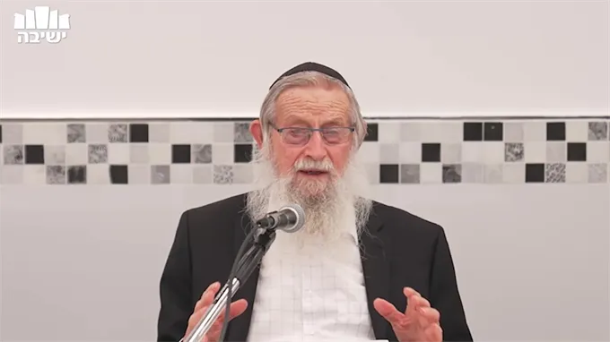 צמיחת ישראל מתוך חורבן המלחמות
