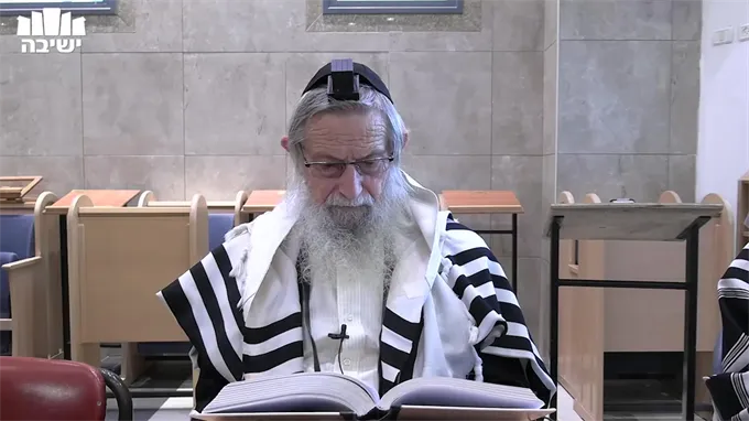 כאשר נשבעת