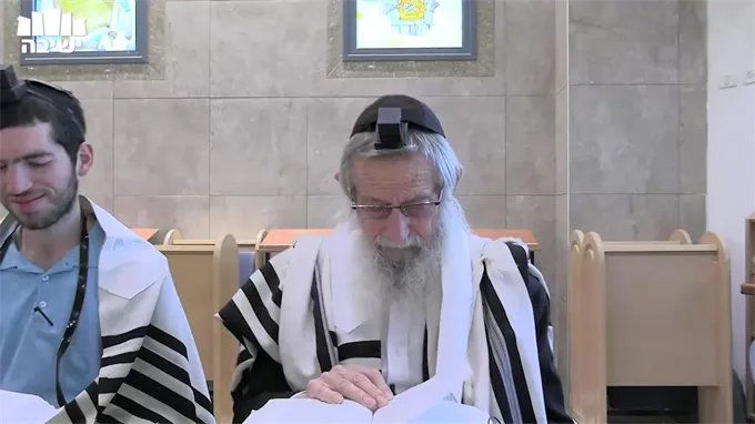 ארבעה צריכין להודות