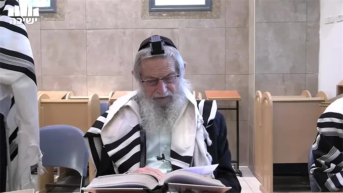 ארבעה צריכין להודות