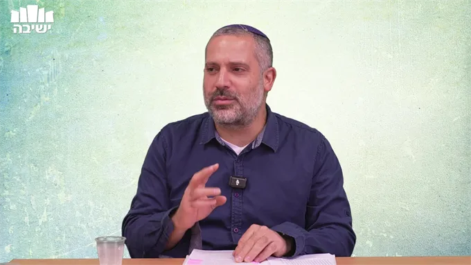 עבודת האמונה: פנימיות מול מעשה