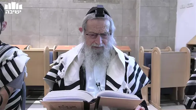 הרואה חלום