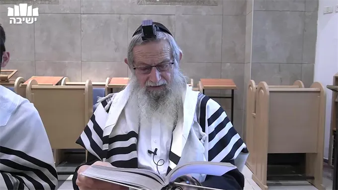 תנו רבנן, רב נחמן