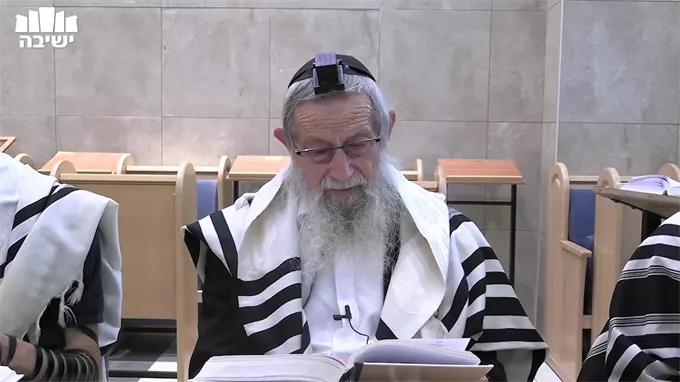 רב נחמן, גודר פרצות