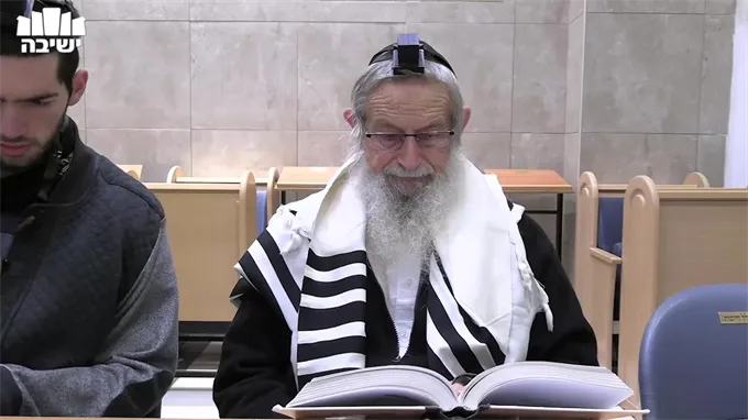 יהי חסדך, הראנו ה'