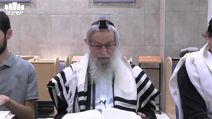 "חכמות בחוץ תרונה"