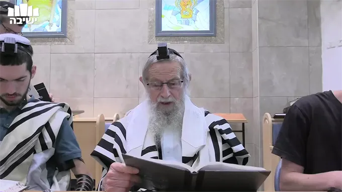 במדרש: "שאלו לחכמה"