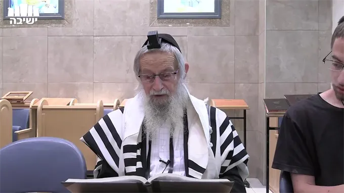 "שאלו... חוטא מה עונשו"