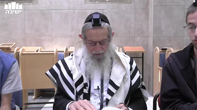 "שאלו לחכמה.."