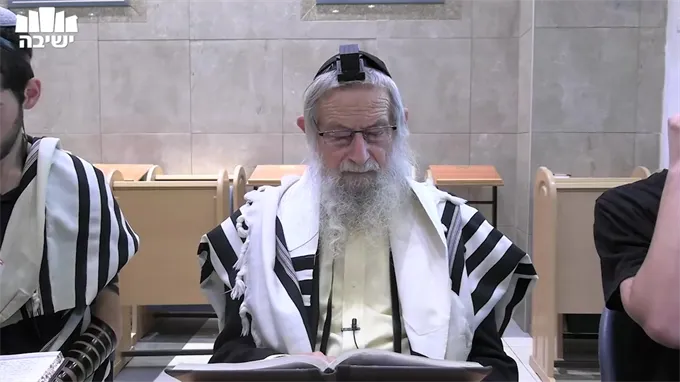 "היכי דמי בעל תשובה..."