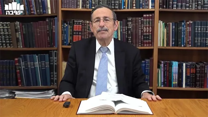 כוחה וייחודה של תפילת הסליחות